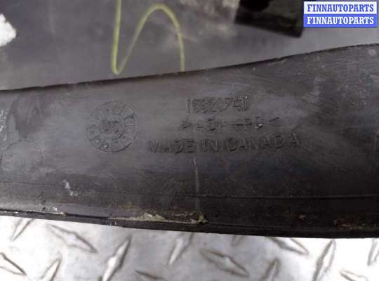 купить Накладка декоративная на Hummer H3 2005 - 2010