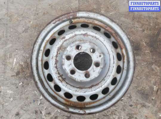 купить Диск штампованный на Mercedes Sprinter II (w906) 2006 - 2017