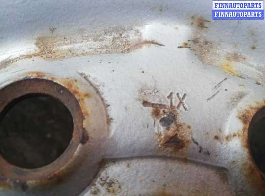 купить Диск штампованный на Mercedes Sprinter II (w906) 2006 - 2017