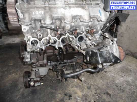 купить Двигатель на Renault Laguna I (B56,K56) 1993 - 2001