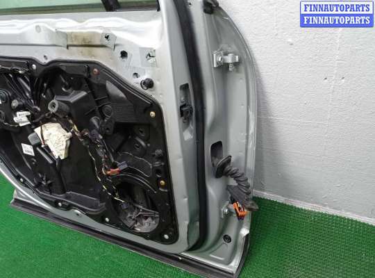купить Дверь передняя левая на Volkswagen Touareg II (7P) 2010 - 2014