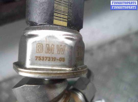 купить Топливная рампа на BMW 7-Series F01,F02 2008 - 2012