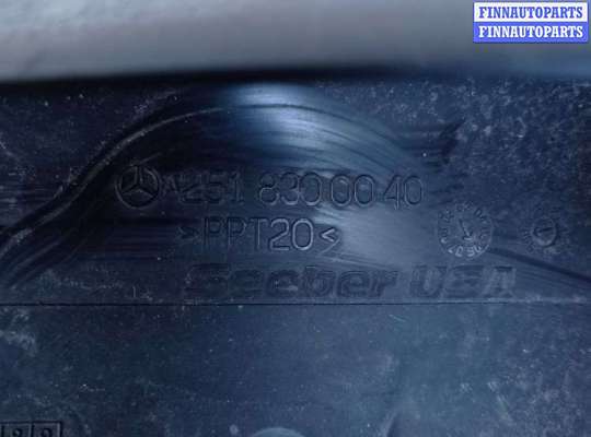 купить Воздуховод на Mercedes R-klasse (W251) 2005 - 2007