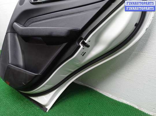 купить Замок двери задней правой на Mercedes M-klasse (W166) 2011 - 2015