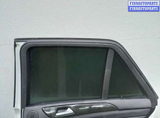 купить Замок двери задней правой на Mercedes M-klasse (W166) 2011 - 2015