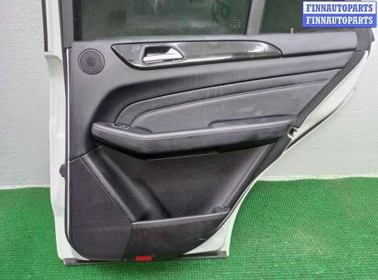 купить Замок двери задней правой на Mercedes M-klasse (W166) 2011 - 2015