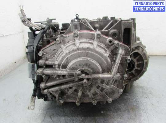 купить АКПП на Hyundai Santa Fe III (DM) рестайлинг 2016 - 2018