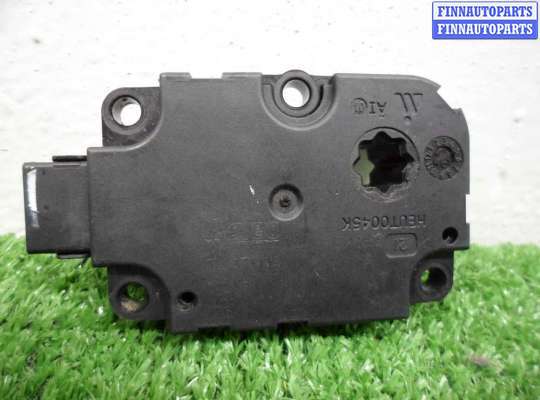 Моторчик заслонки печки на Mercedes-Benz GLC (X253/C253)