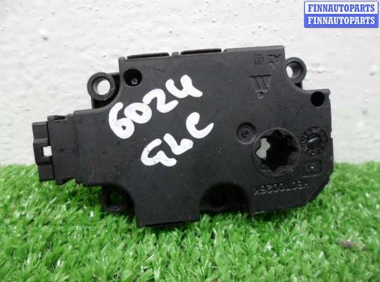 Моторчик заслонки печки MB1609876 на Mercedes GLC (X253) Рестайлинг 2019 - 2023