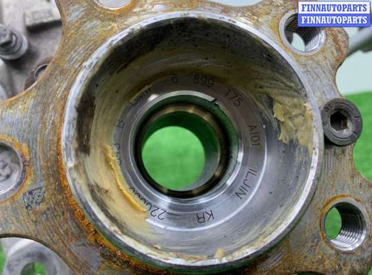 купить Ступица задняя правая на BMW 5-Series G30 рестайлинг 2020 - 2023