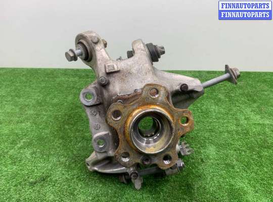 Ступица задняя правая BM3549802 на BMW 5-Series G30 рестайлинг 2020 - 2023