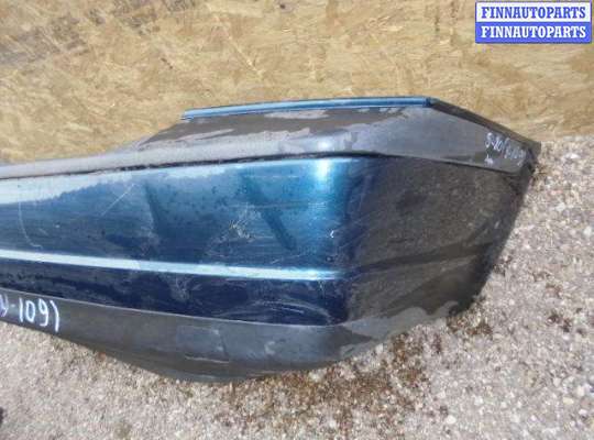 купить Бампер задний на Volvo S80 I Рестайлинг(TS,TH) 2003 - 2006