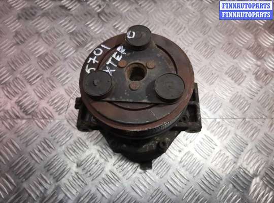 купить Компрессор кондиционера на Nissan Xterra II (N50) 2005 - 2008