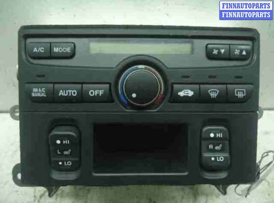 Переключатель отопителя HD355845 на Honda Pilot I (YF1,YF2) Рестайлинг 2005 - 2008