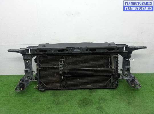 купить Кассета радиаторов на Ford F-150 XII 2008 - 2014