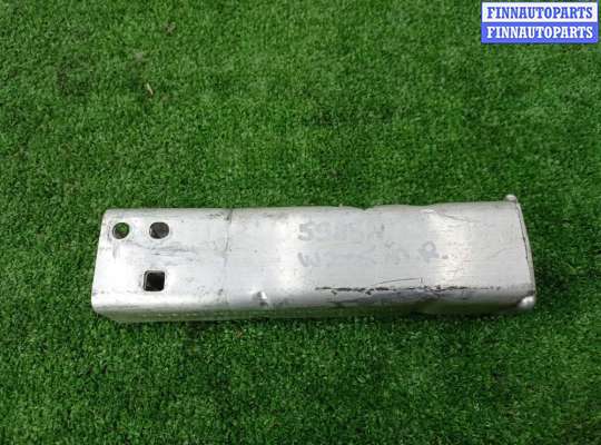 купить Кронштейн переднего бампера на Mercedes C-klasse (W205)Рестайлинг 2018 - 2021