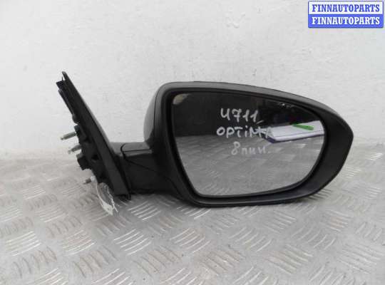 купить Зеркало правое на Kia Optima III (TF) 2010 - 2013
