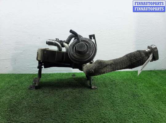 купить Радиатор системы EGR на Audi A6 C6 (4F2) 2004 - 2008