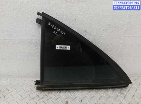 купить Стекло двери задней левой на Mercedes S-klasse (W221) 2005 - 2009