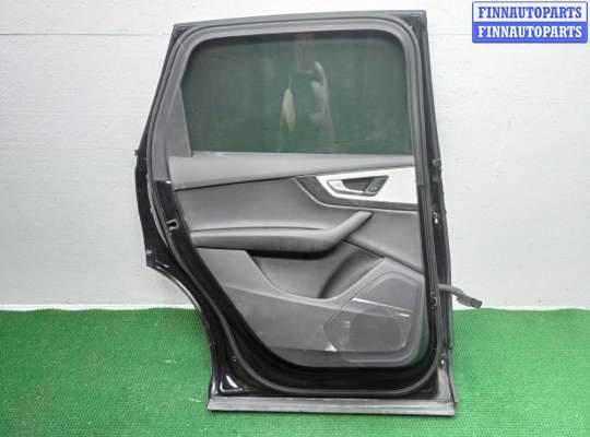 купить Замок двери задней левой на Audi Q7 (4MB) 2015 - 2020