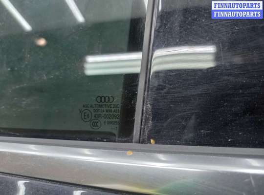 купить Замок двери задней левой на Audi Q7 (4MB) 2015 - 2020