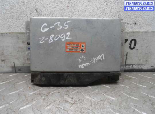 Блок управления ABS IF75957 на Infiniti G I (V35) 2002 - 2007