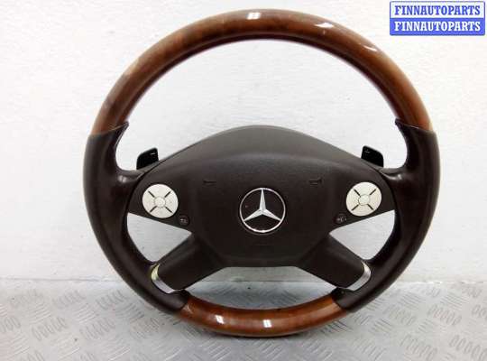 купить Руль на Mercedes E-klasse (W212) 2009 - 2013