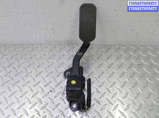 Педаль газа TT640075 на Toyota Sienna II Рестайлинг (XL20) 2005 - 2010