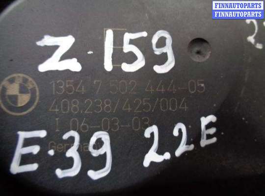 Купить Заслонка дроссельная на BMW 5-Series E39 1995 - 2000 Заслонка дроссельная BM3673012 на BMW 5-Series E39 1995 - 2000