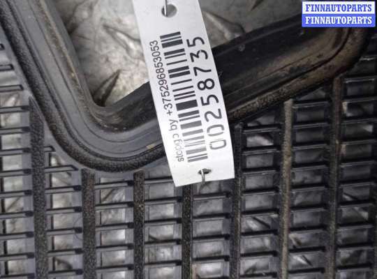 купить Дождевик на Mercedes GLE (W167) 2019 - наст. время