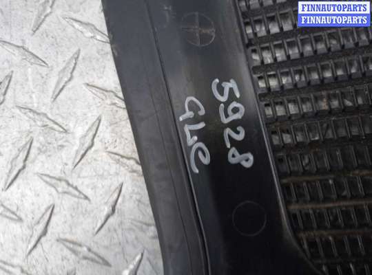 купить Дождевик на Mercedes GLE (W167) 2019 - наст. время