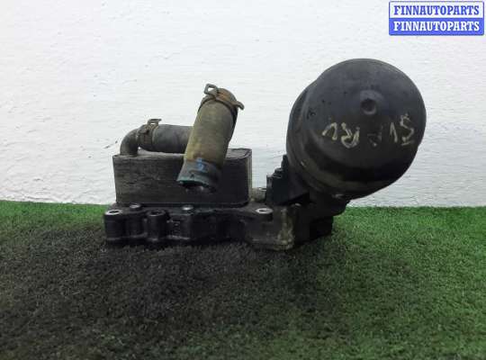 купить Корпус масляного фильтра на Mercedes Sprinter II (w906) 2006 - 2017