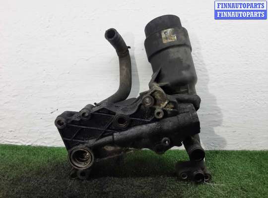 купить Корпус масляного фильтра на Mercedes Sprinter II (w906) 2006 - 2017