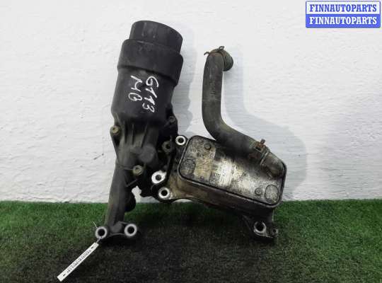 купить Корпус масляного фильтра на Mercedes Sprinter II (w906) 2006 - 2017