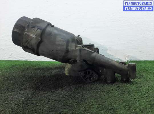 купить Корпус масляного фильтра на Mercedes Sprinter II (w906) 2006 - 2017