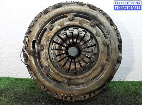 Комплект сцепления VG2571701 на Volkswagen Amarok (2H) 2010 - 2016