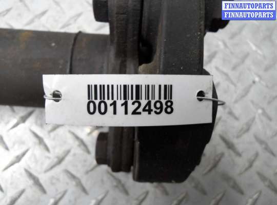 купить Кардан передний на Land Rover Range Rover III (LM,L322) 2002 - 2005