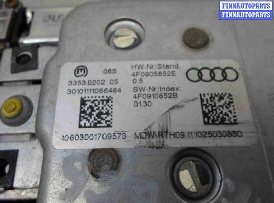 купить Колонка рулевая на Audi A6 C6 (4F2) рестайлинг 2008 - 2011