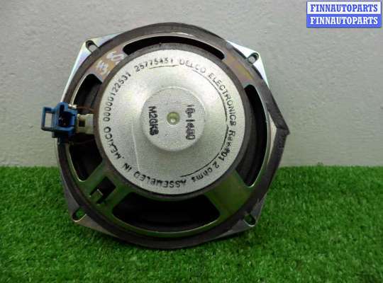 купить Динамик на Hummer H3 2005 - 2010