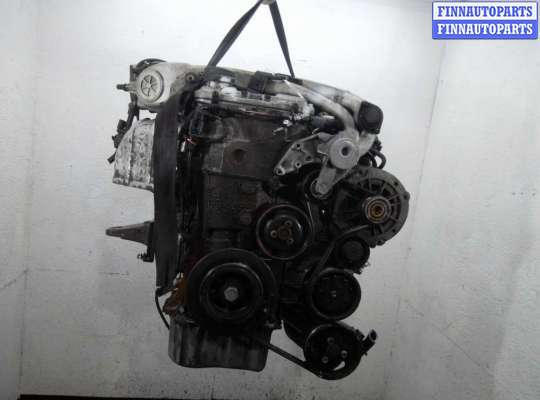 купить Двигатель на Volkswagen Phaeton (3D) 2002 - 2010