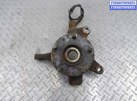 Кулак поворотный правый MZ439952 на Mazda CX-7 (ER) 2006 - 2009