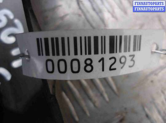 купить Накладка заднего левого крыла на BMW X5 E70 2007 - 2010