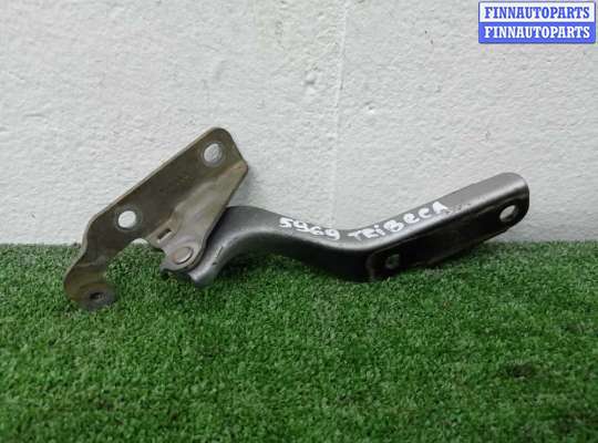 купить Петля капота левая на Subaru Tribeca (WX) 2004 - 2007