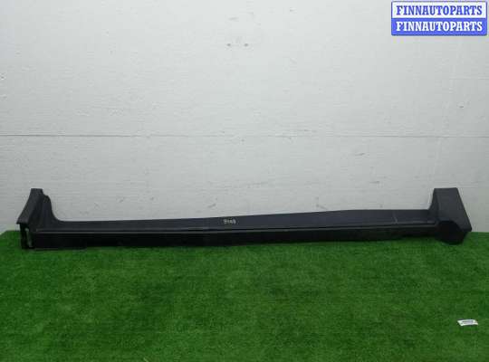 купить Порог пластиковый левый на Chevrolet Equinox III 2017 - 2021