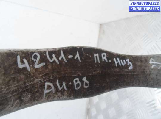 купить Рычаг передний правый нижний на Audi A4 B8 (8K2) 2007 - 2011