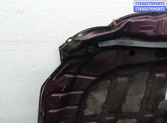 купить Капот на Toyota FJ Cruiser (GSJ10) 2006 - 2018