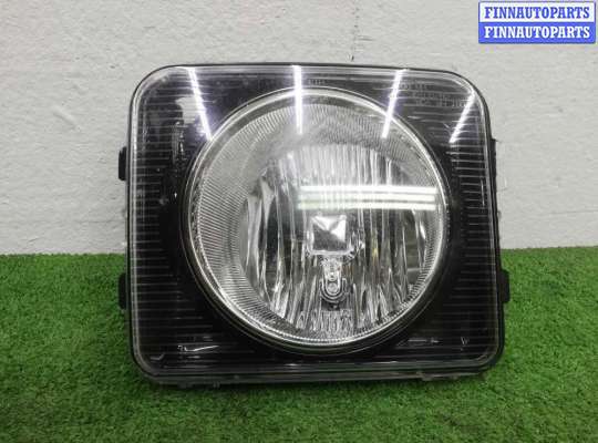 Фара правая HM32977 на Hummer H3 2005 - 2010