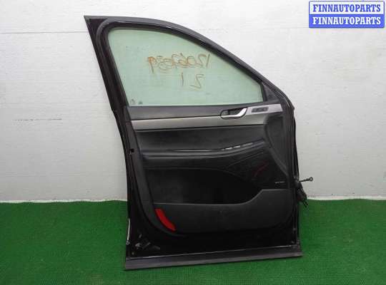 купить Накладка двери (Молдинг) на Hyundai Palisade (LX2) 2018 - наст. время