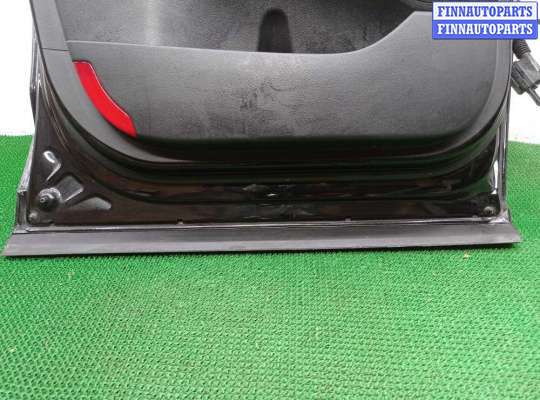 купить Накладка двери (Молдинг) на Hyundai Palisade (LX2) 2018 - наст. время