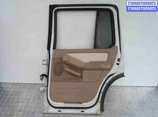 купить Дверь задняя правая на Ford Explorer IV 2006 - 2010